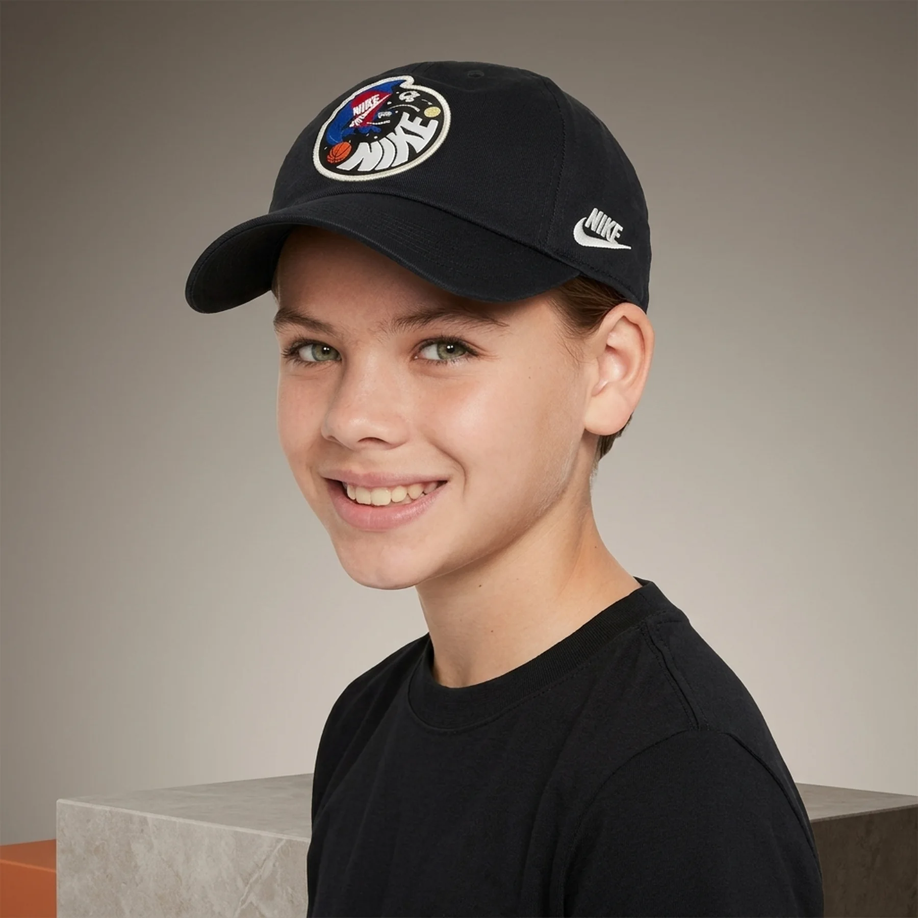 Nike Club Cap
