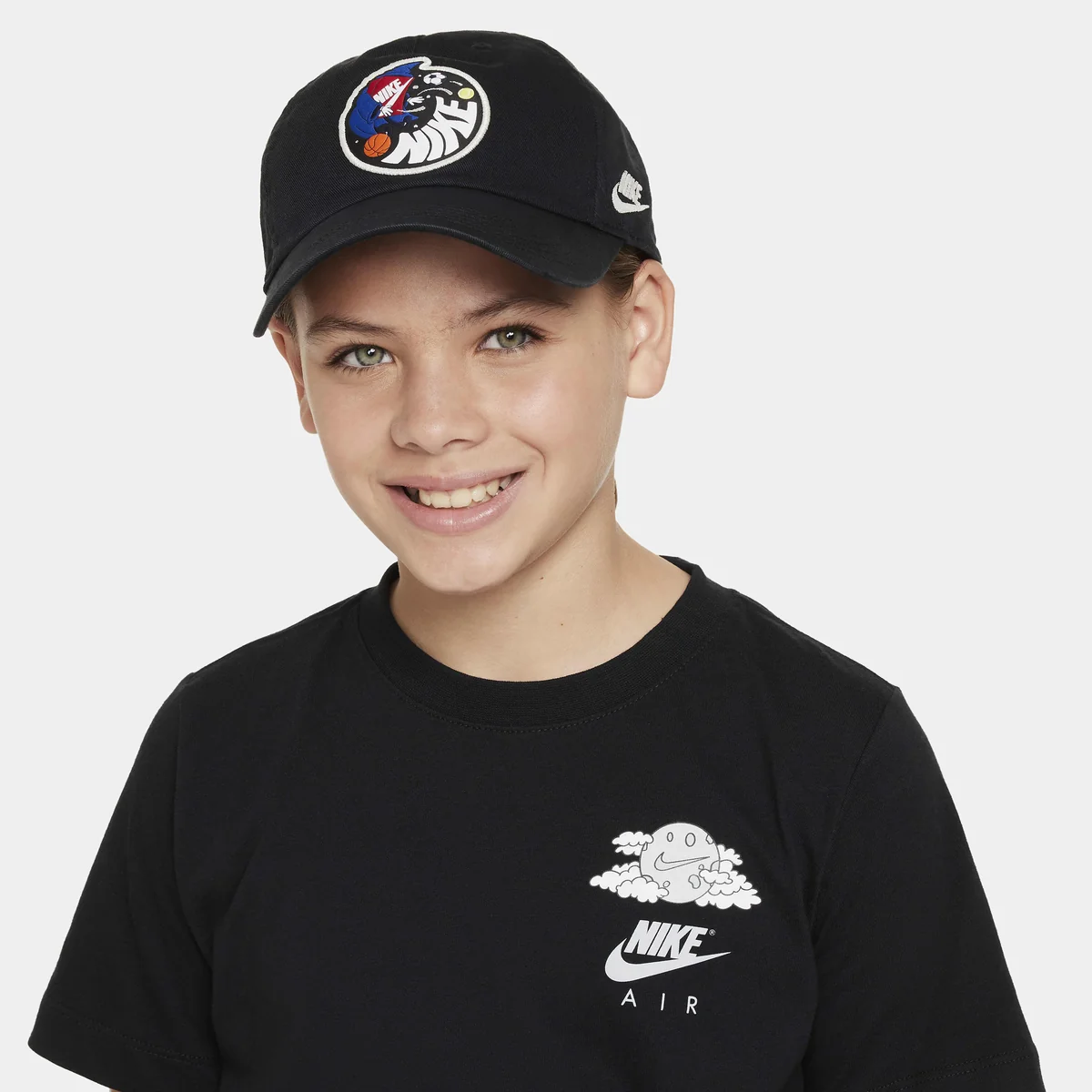Nike Club Cap