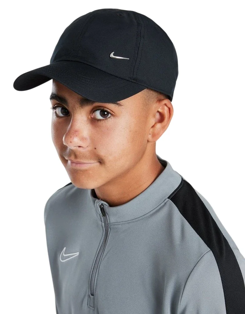 Кепка Nike Nk Df Club Cap Us Cb Mtswsh дитяча
