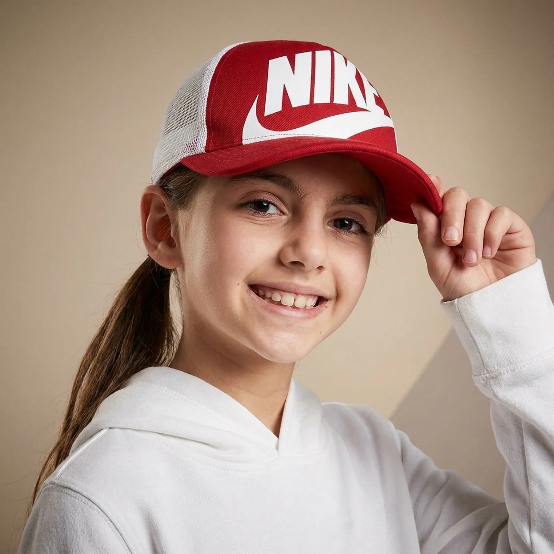 Nike K Nk Rise Cap