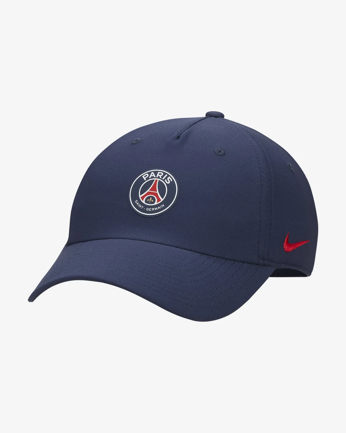 Кепка Nike Paris Saint-Germain Club Unstructured Cap (FN4886-410)