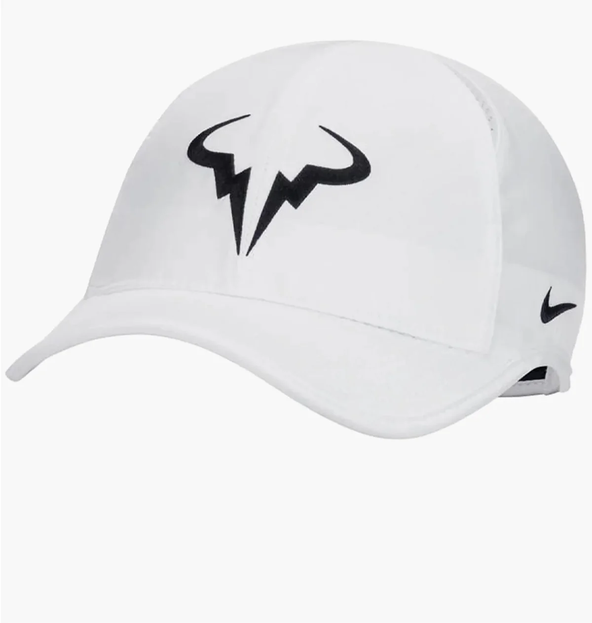 Кепка Nike Rafa U Nk Df Club Cap U Ab Fl (FB5600-100)