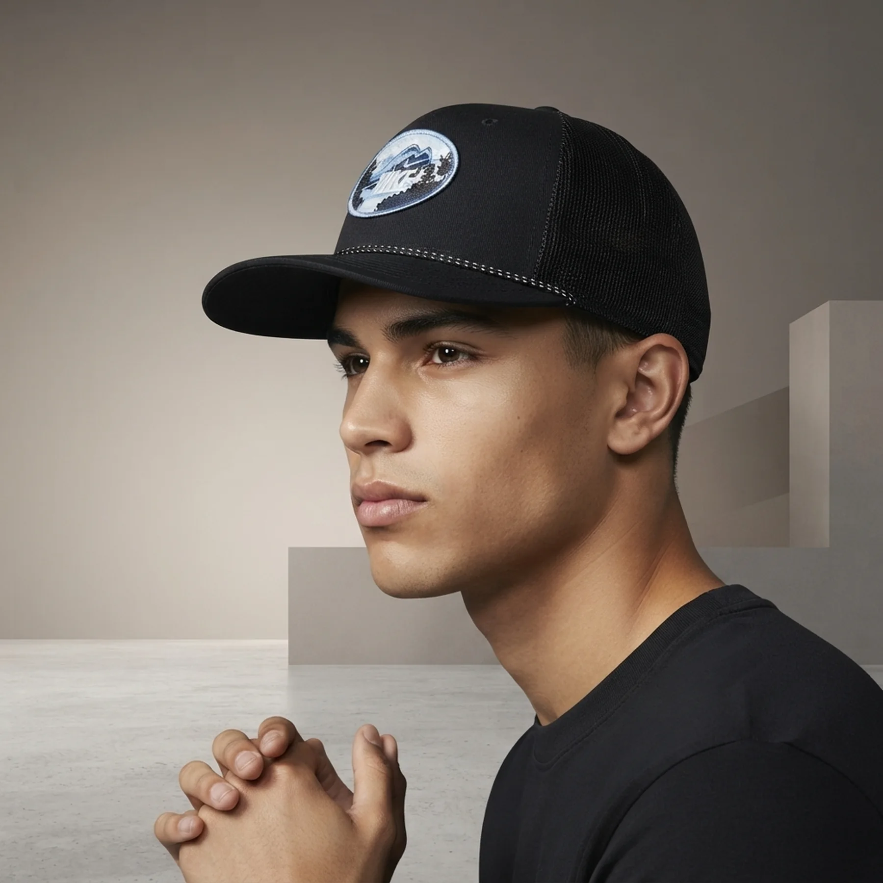 Nike Rise Cap
