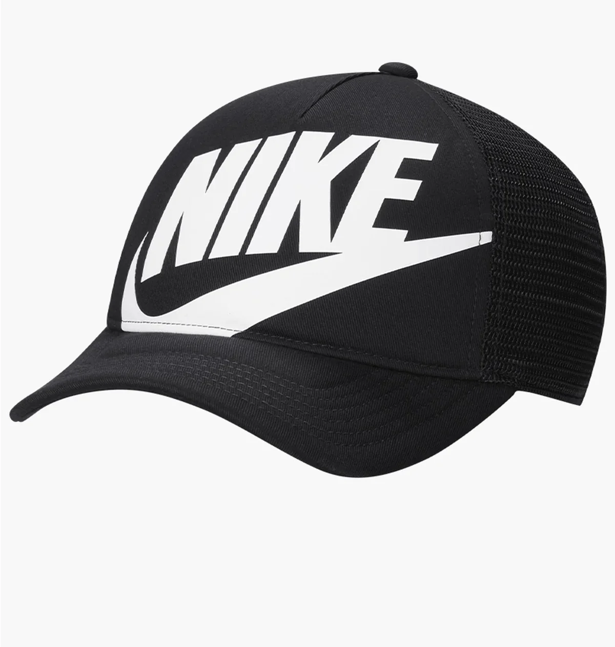 Кепка Nike Kids Rise Trucker Cap FB5363-010