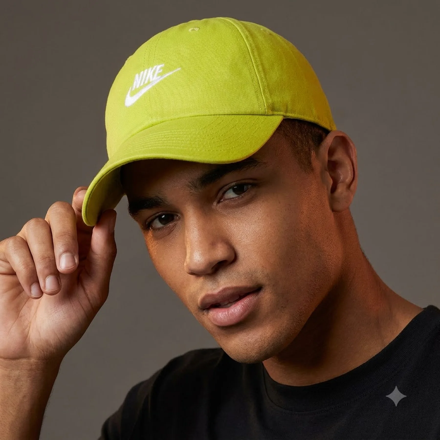 Кепка Nike Sportswear Heritage 86 Futura Washed Cap 913011-310