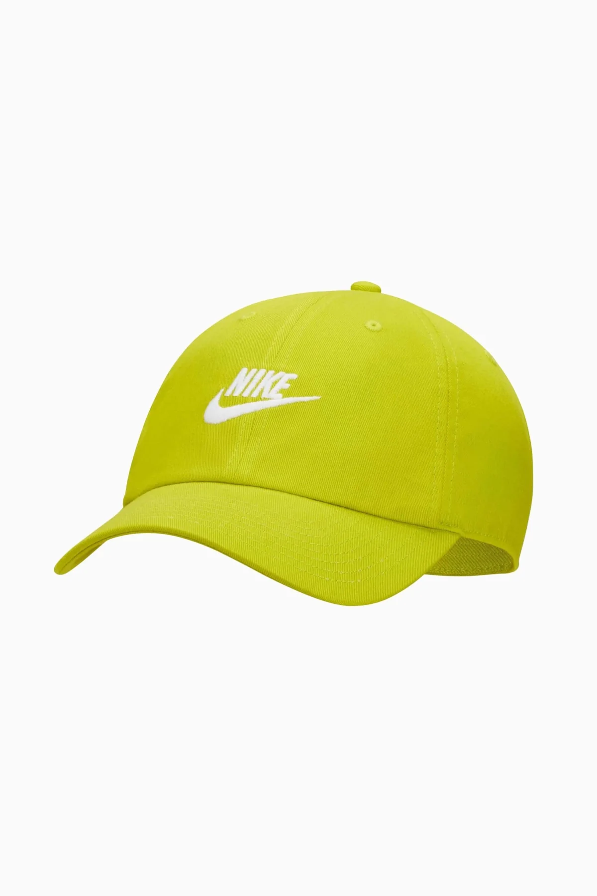 Кепка Nike Sportswear Heritage 86 Futura Washed Cap 913011-310