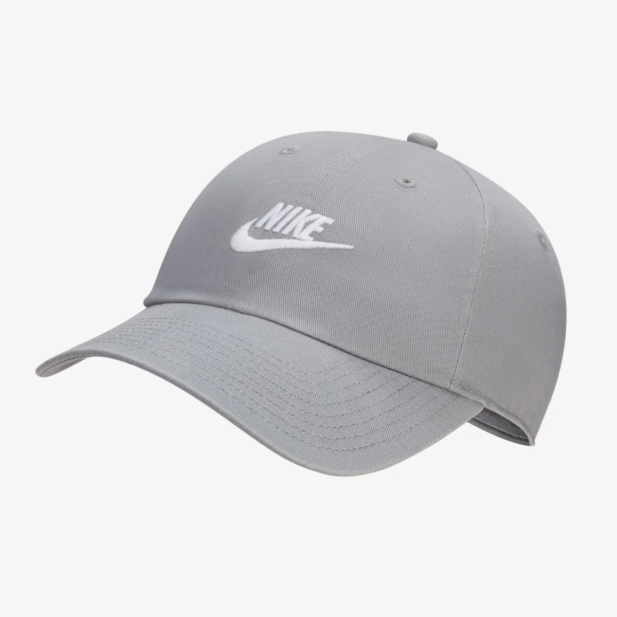 Кепка Nike U Club Cap U Cb Fut Wsh L FB5368-073