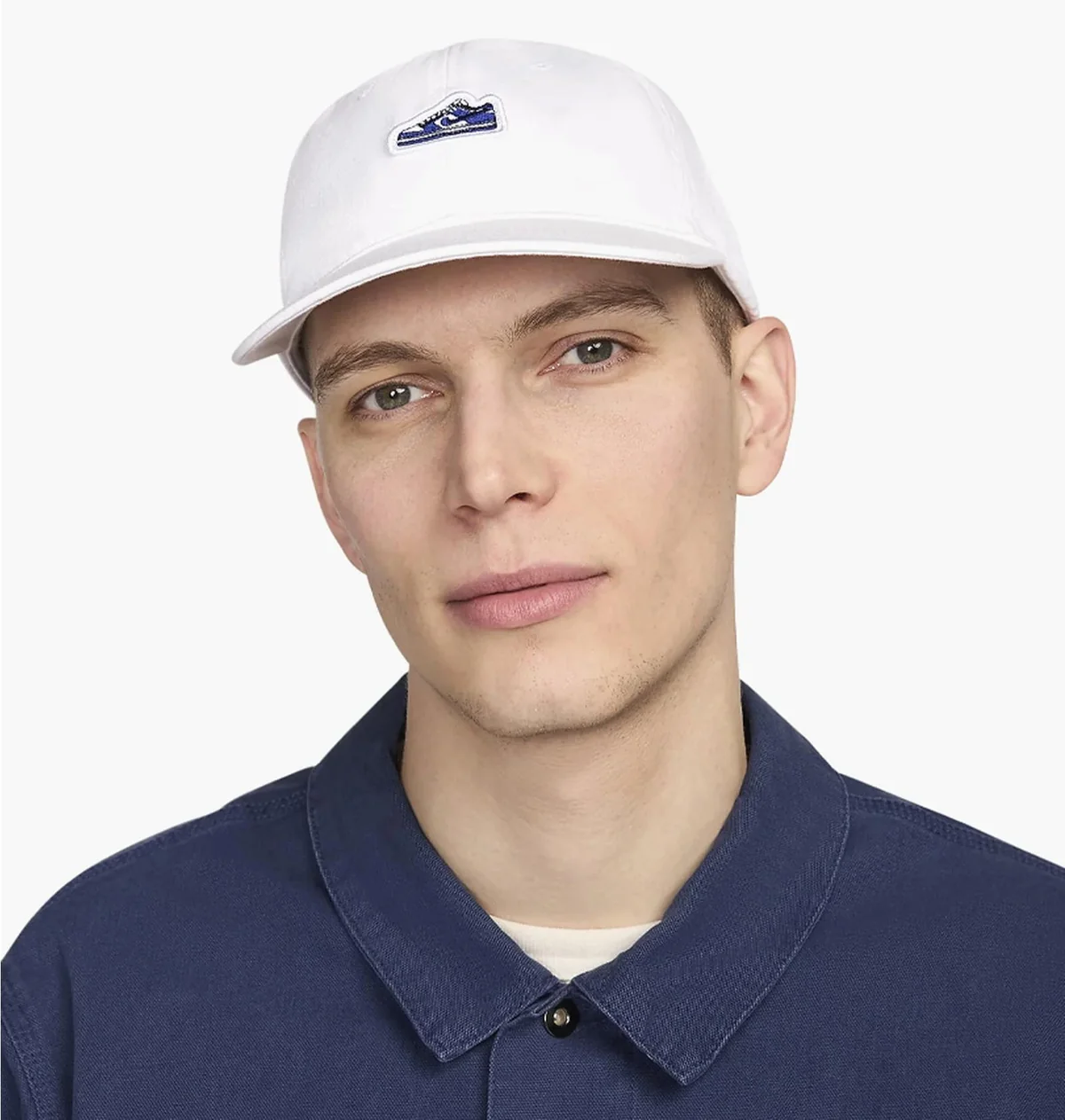 Кепка Nike U Club Cap U Fb Dunk (FN4404-100)