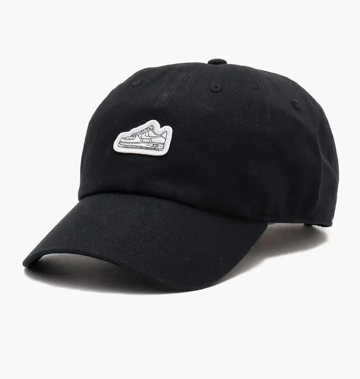 Кепка Nike U Nk Club Cap U Cb Af1 Ptch L (FZ2121-010)