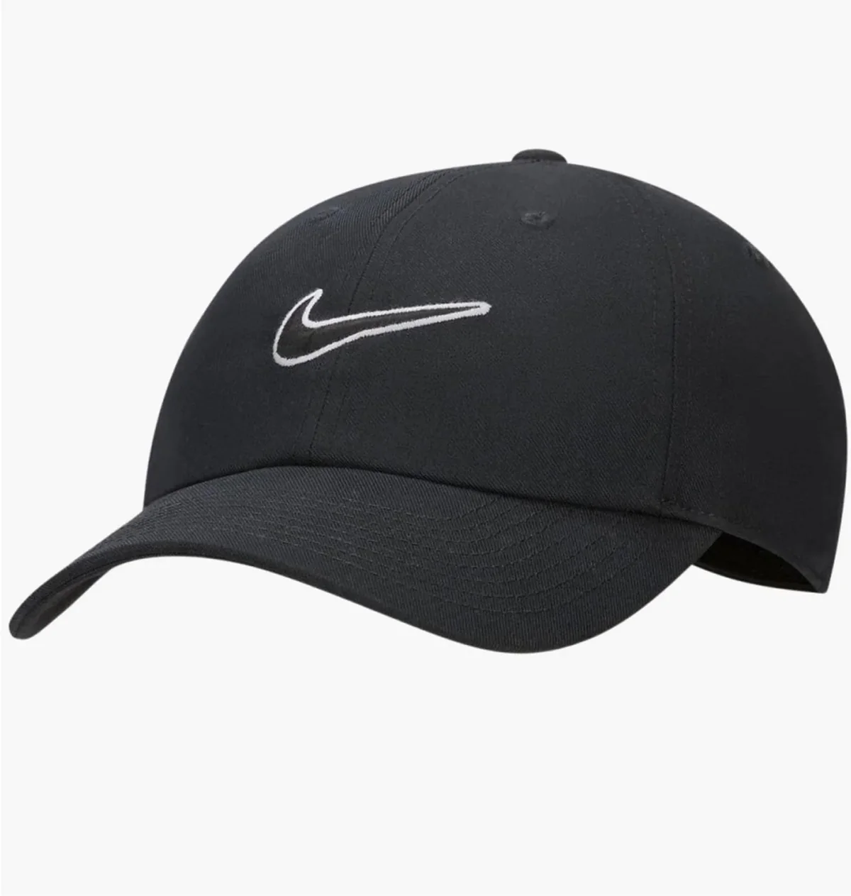 Кепка Nike U Nk Club Cap U Cb (FB5369-010)