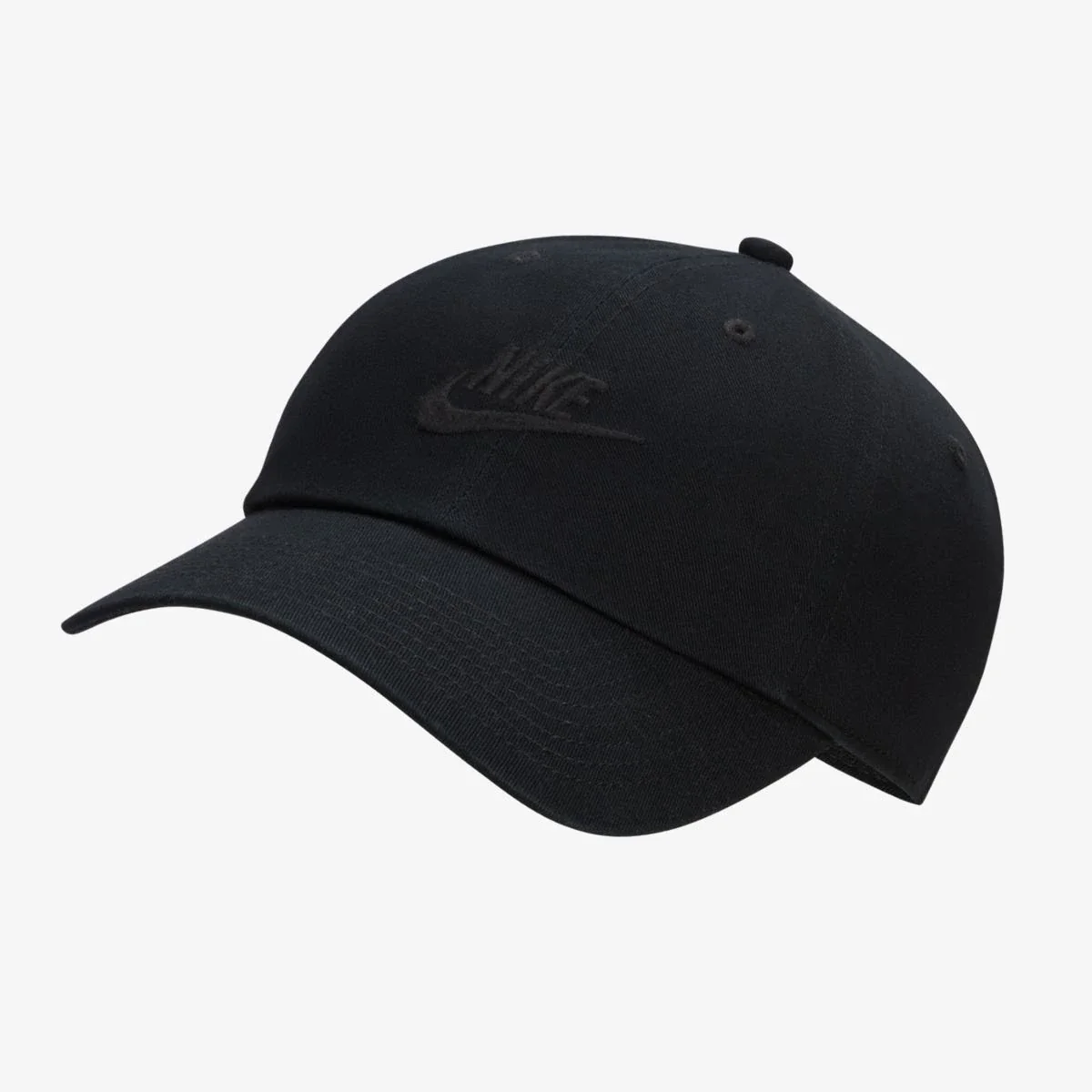 Кепка Nike U Nk Club Cap U Cb Fut (FB5368-010)