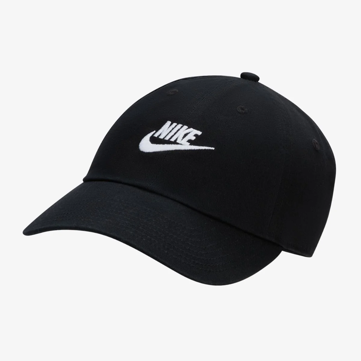Кепка Nike U Nk Club Cap U Cb Fut Wsh (FB5368-011)