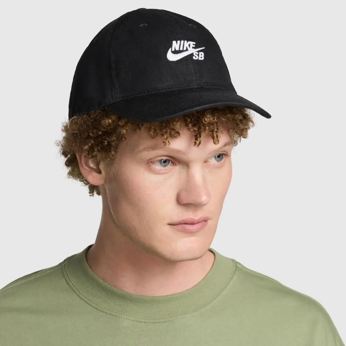Кепка Nike U Nk Club Cap U Fb Sb (HF7278-010)