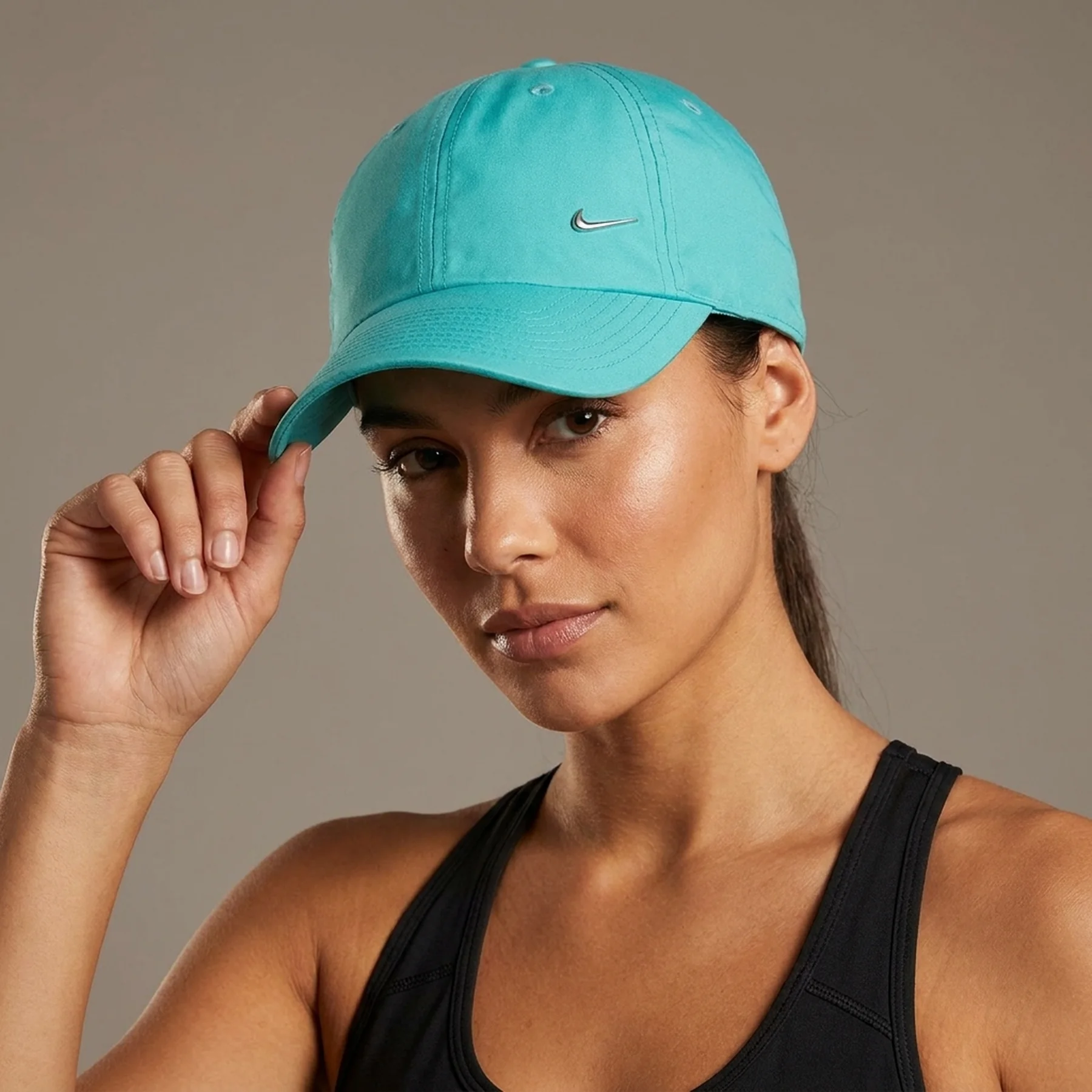 Кепка Nike U Nk Df Club Cap U Cb (FB5372-345)