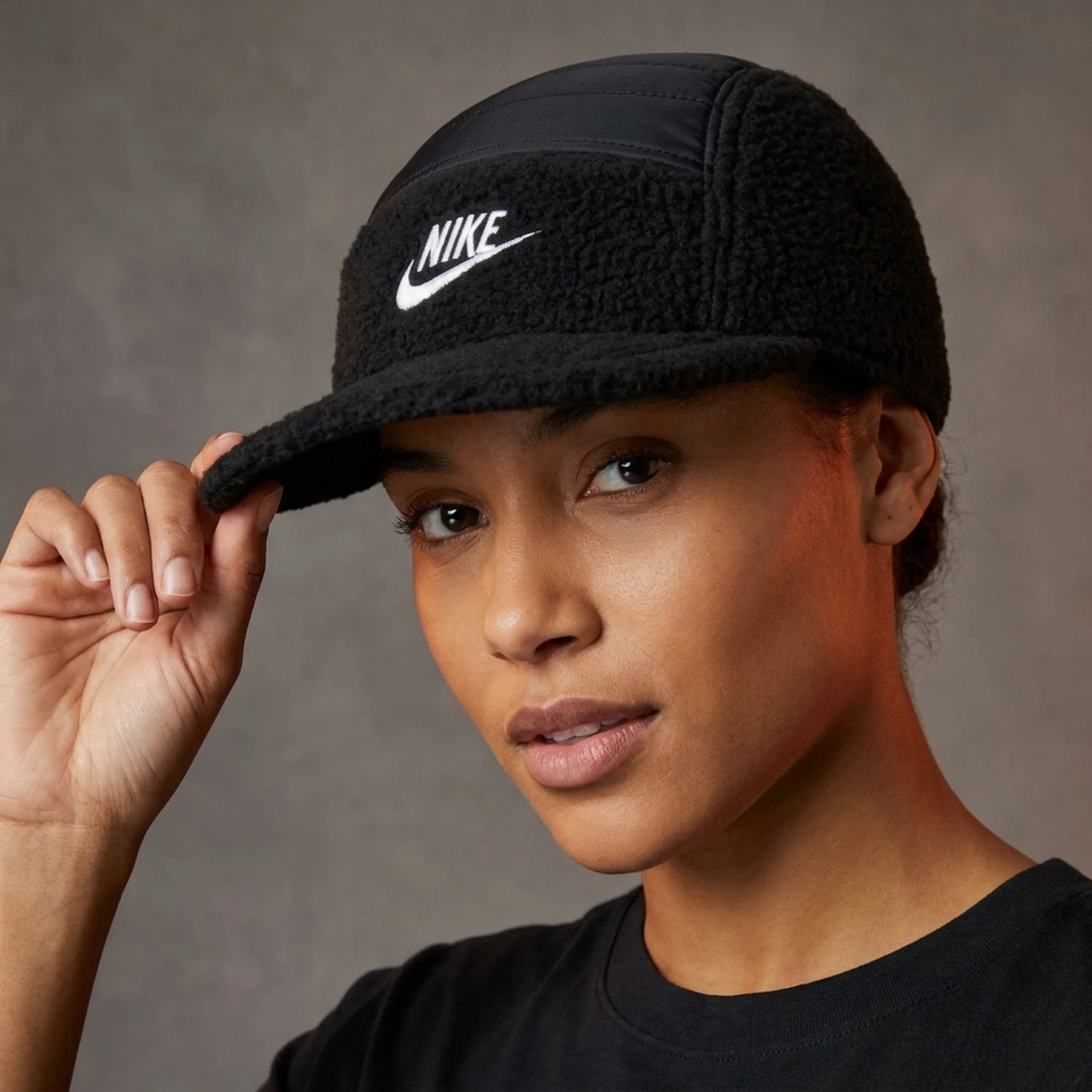 Кепка Nike U Nk Fly Cap U Fb Outdoor (FJ8627-010)