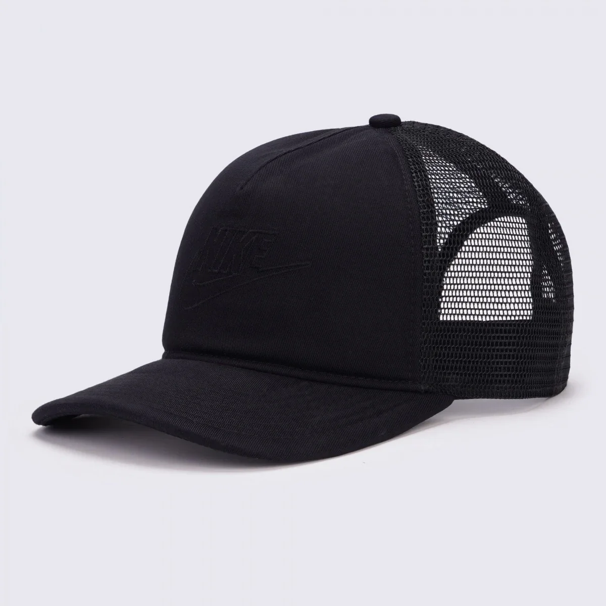 Кепка Nike Sportswear Classic99 Futura Trucker Cap DC3984-011