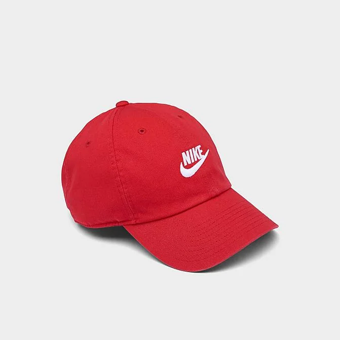 Nike U Nsw H86 Futura Wash Cap