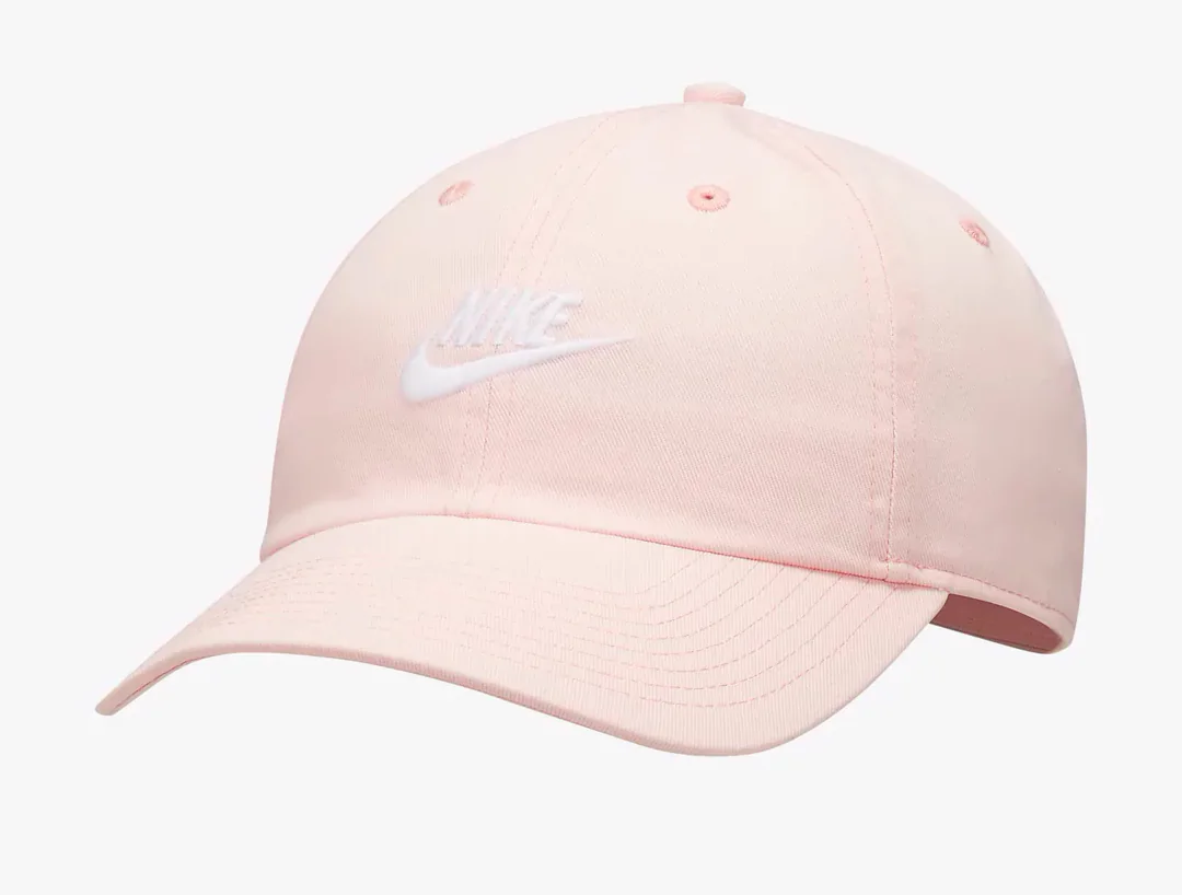 Nike U Nsw H86 Futura Wash Cap