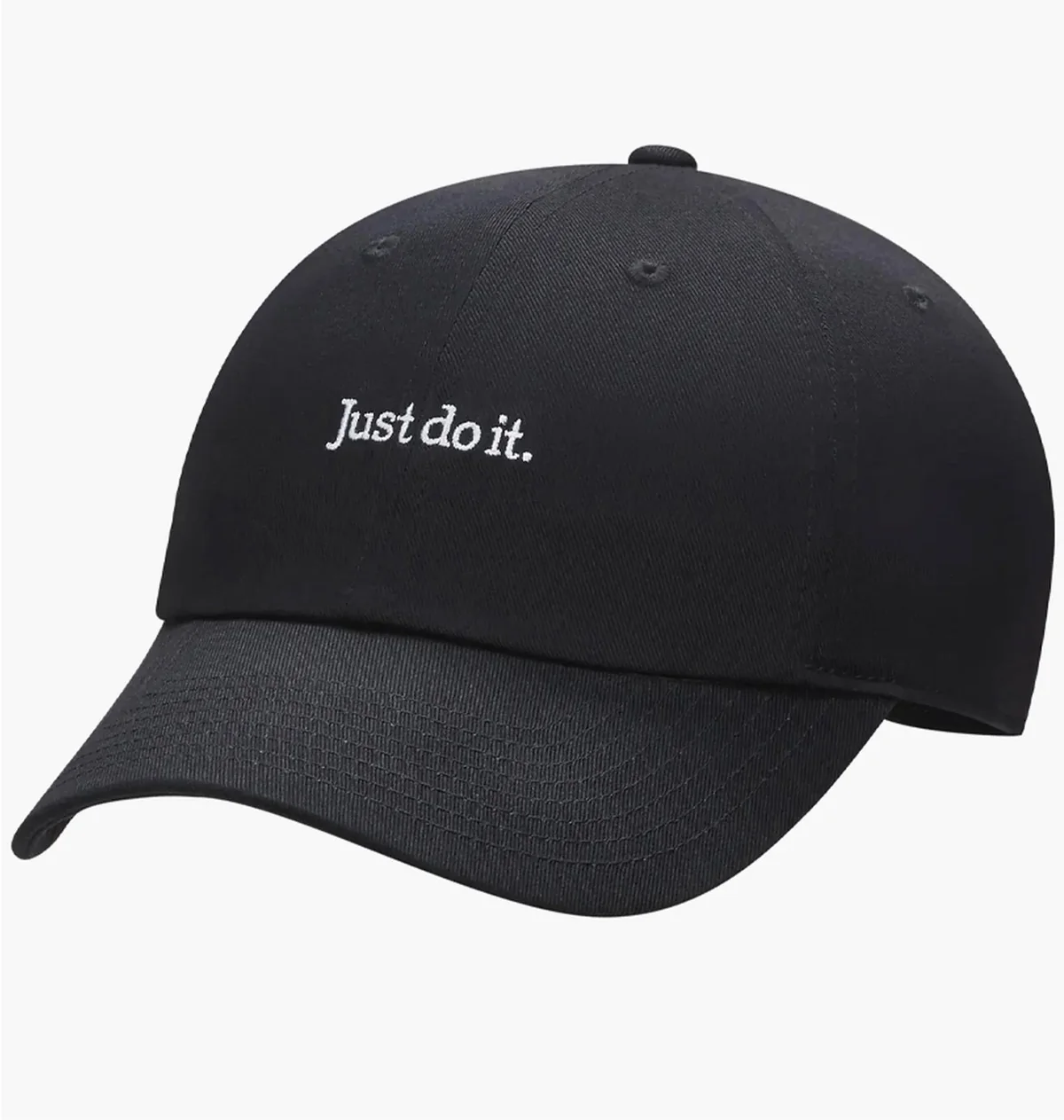 Кепка Nike Unstructured Jdi Cap (FB5370-010)