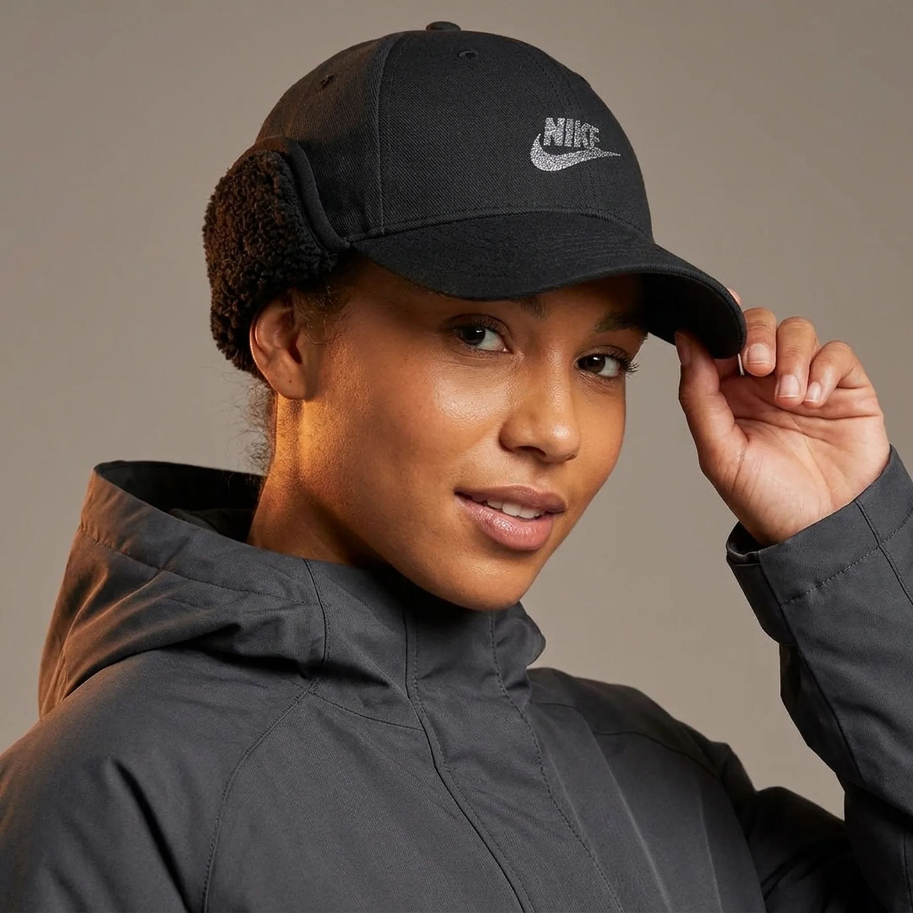 Nike Winterized Cap