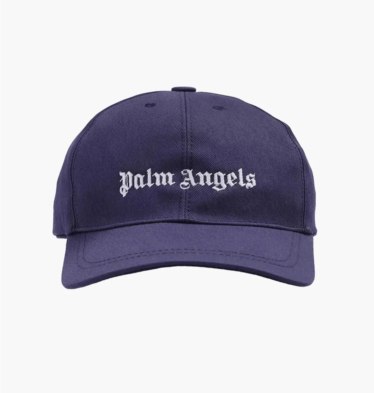 PALM ANGELS KIDS BASEBALL CAP