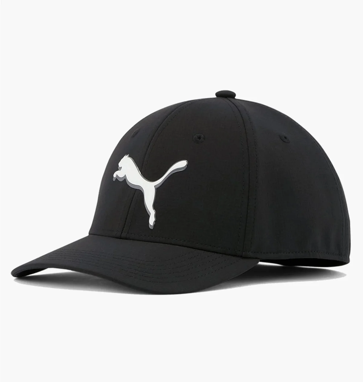 Кепка Puma Addison Stretch Fit (858588-01)