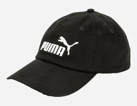 Кепка Puma Ess Cap No. 2 (022885-01)