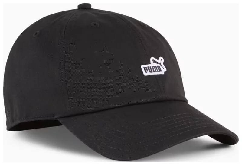 Кепка Puma Ess No. 1 Logo Patch Bb Cap (025997-01)