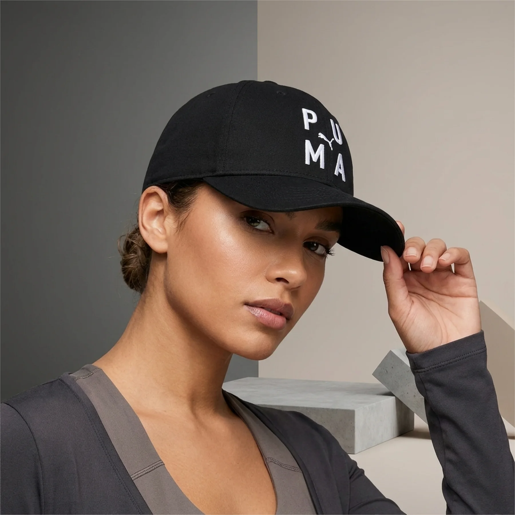 Puma Varick Snapback