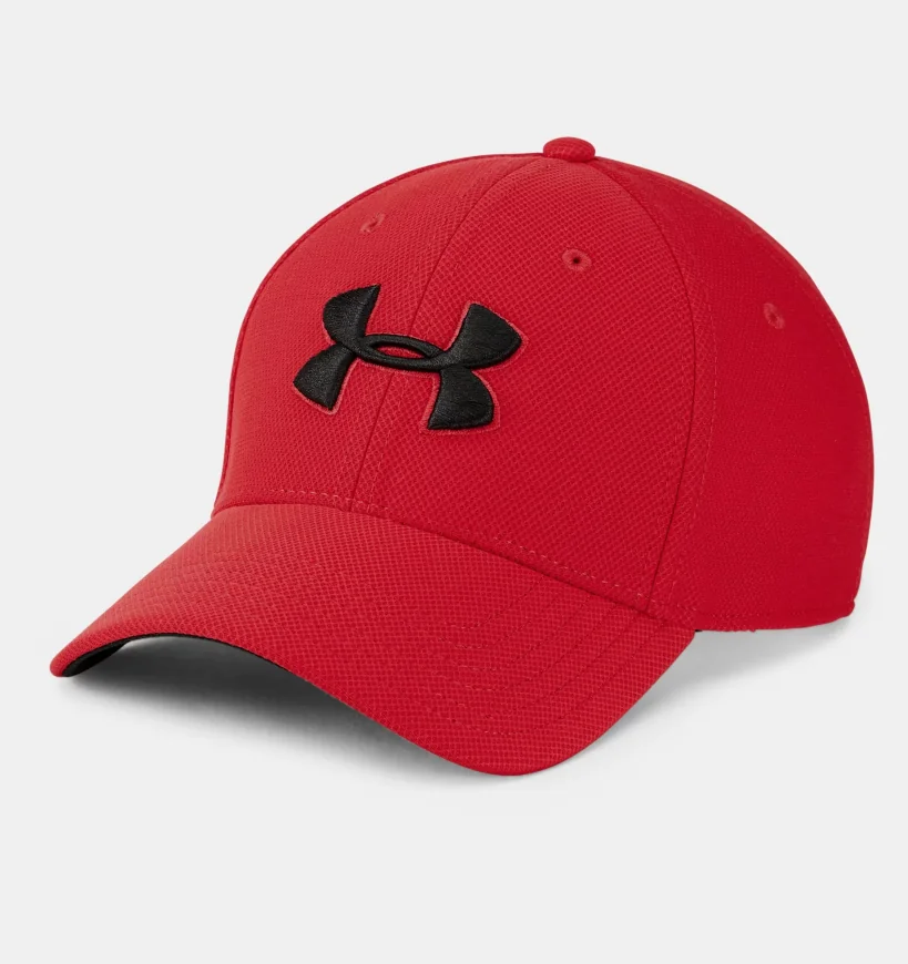 Кепка UA Blitzing 3.0 Cap
