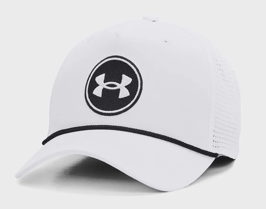 Кепка UA Driver Snapback