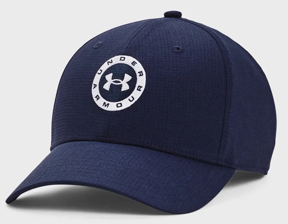 Кепка UA Jordan Spieth Tour Adj Hat