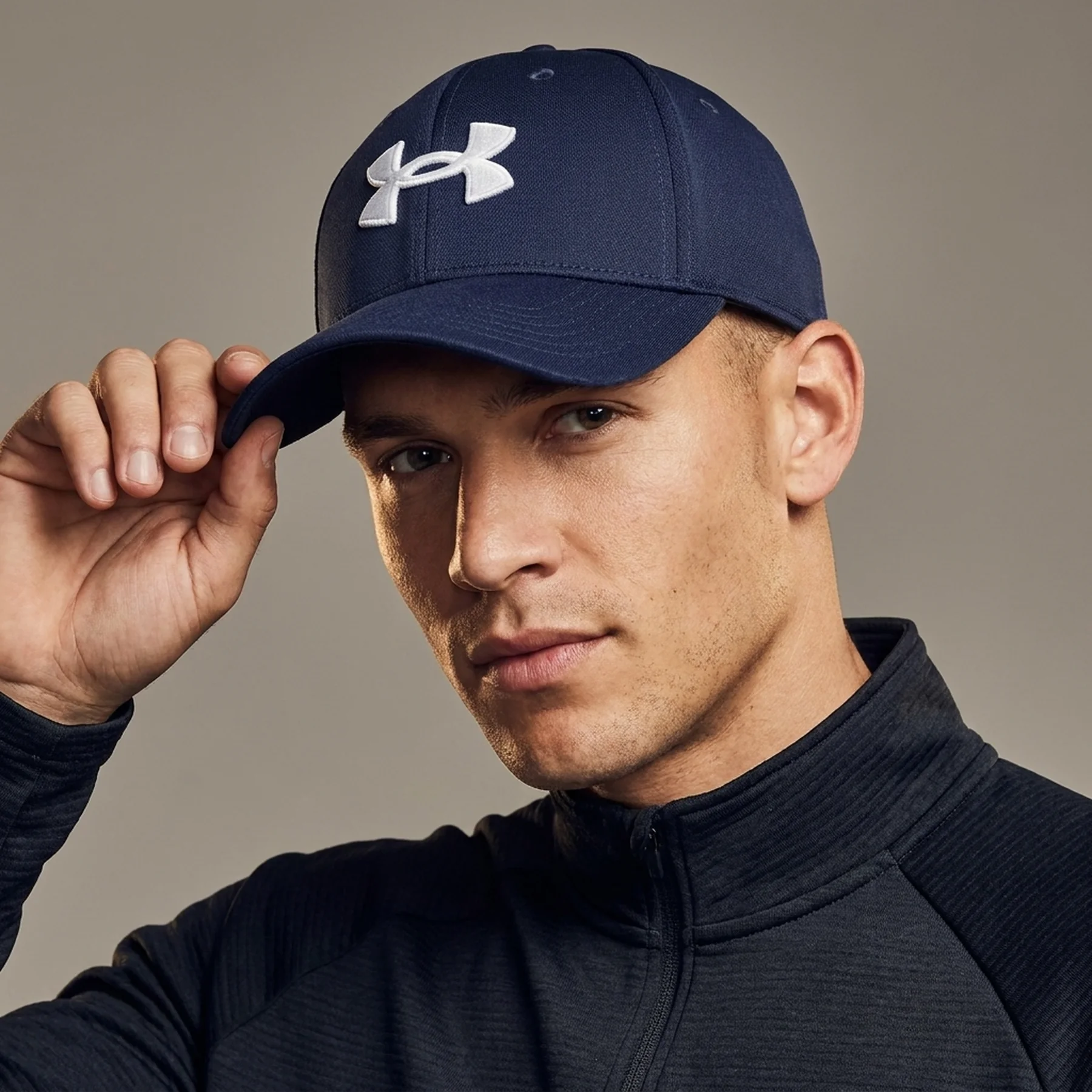Кепка UA Men's Blitzing