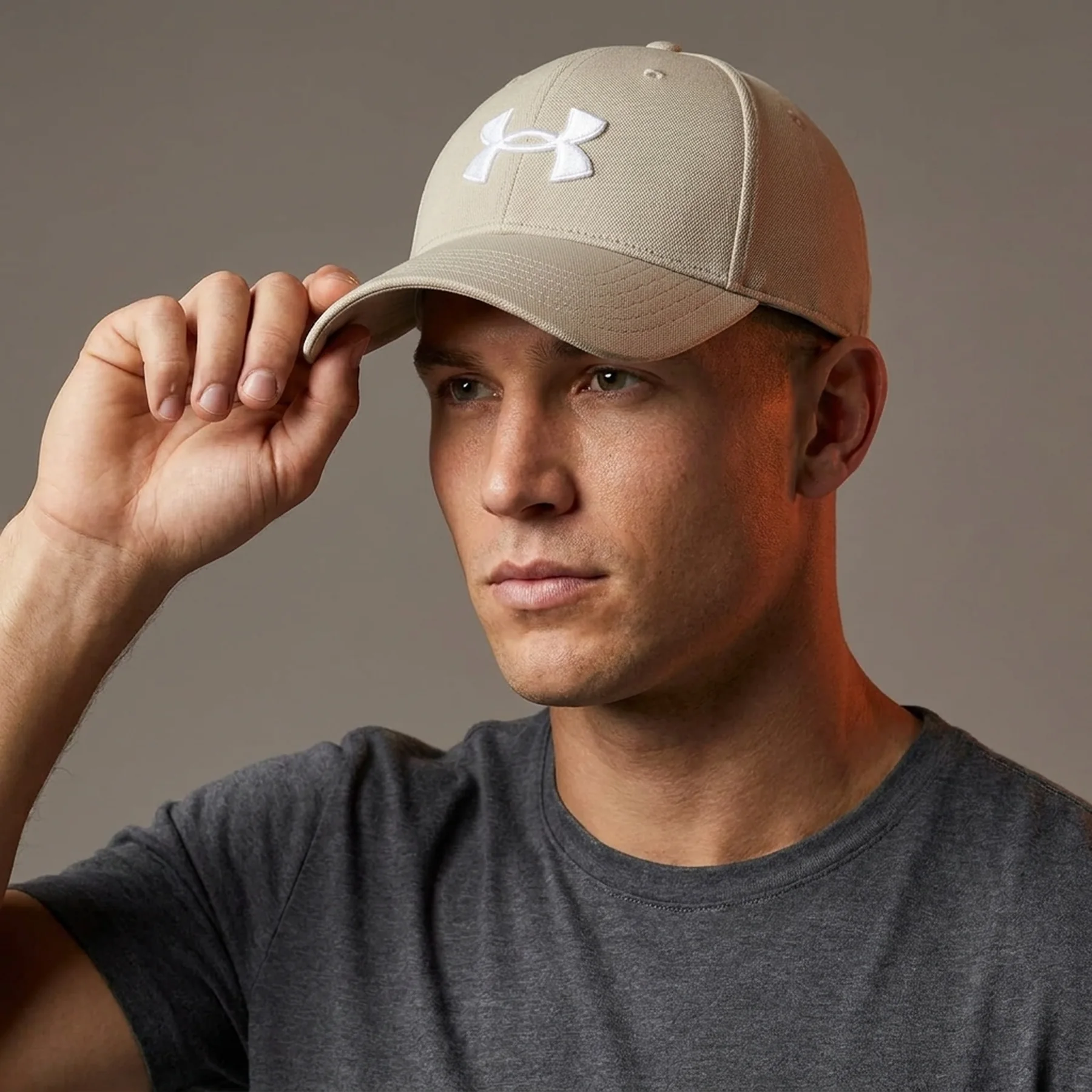 Кепка UA Men's UA Blitzing