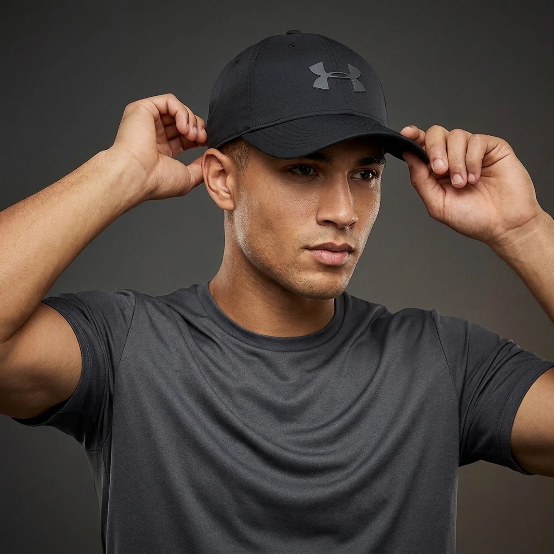 Under Armour Storm Blitzing Adj - Чоловіча Кепка