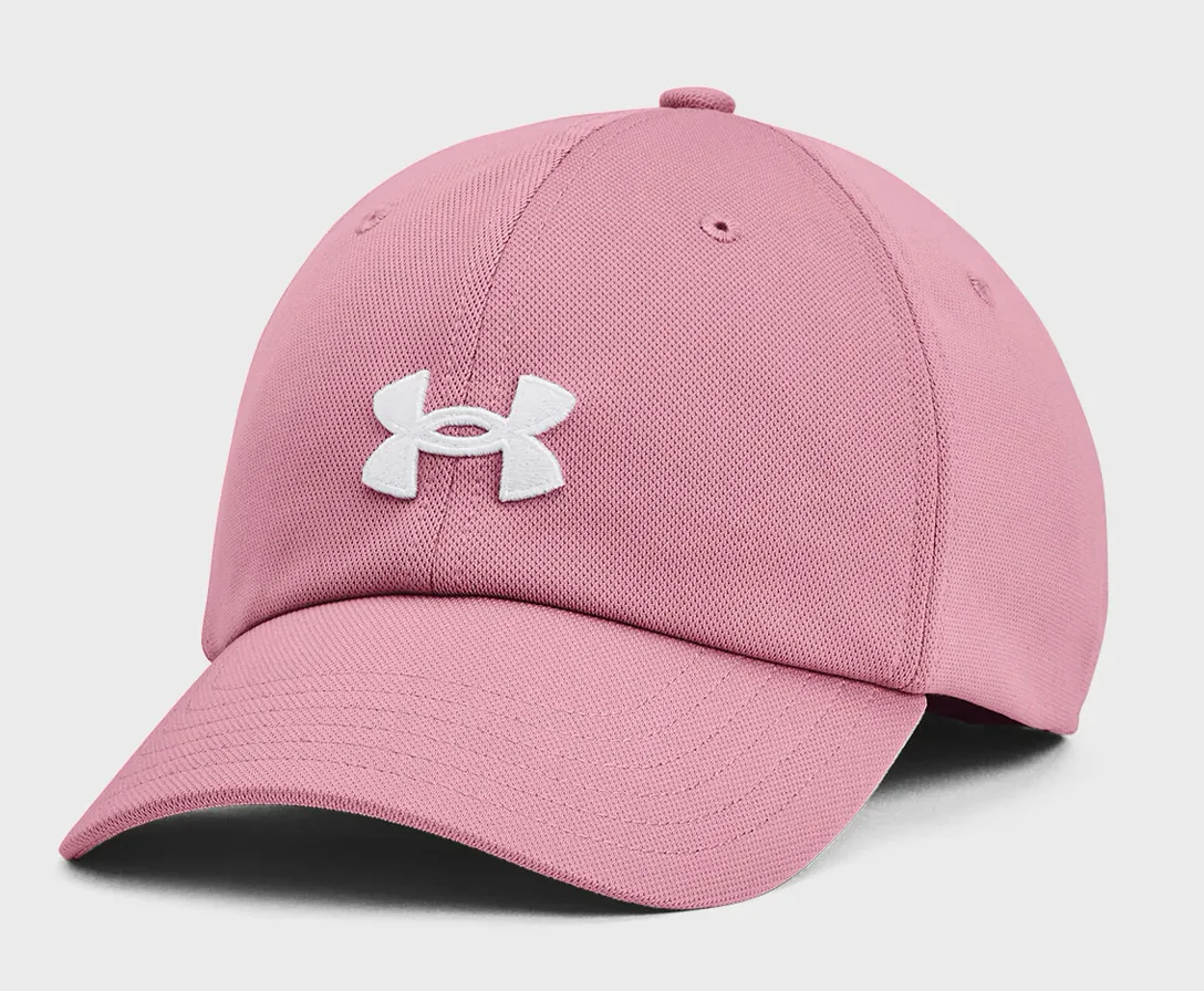 Кепка UA W Blitzing Adj