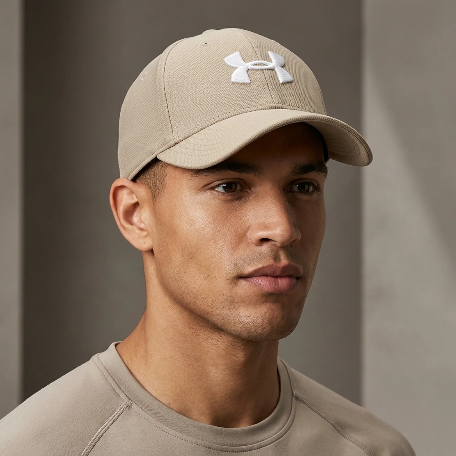 Кепка Under Armour Blitzing (1376700-299)