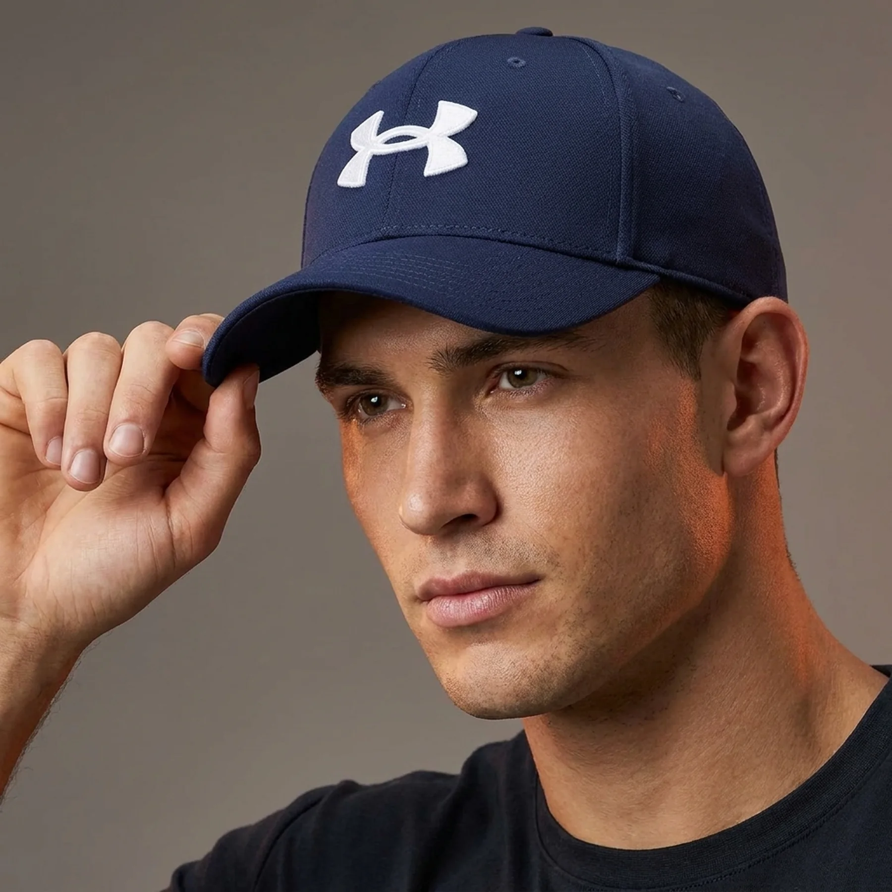 Кепка Under Armour Ua Men's Blitzing (1376700-410)