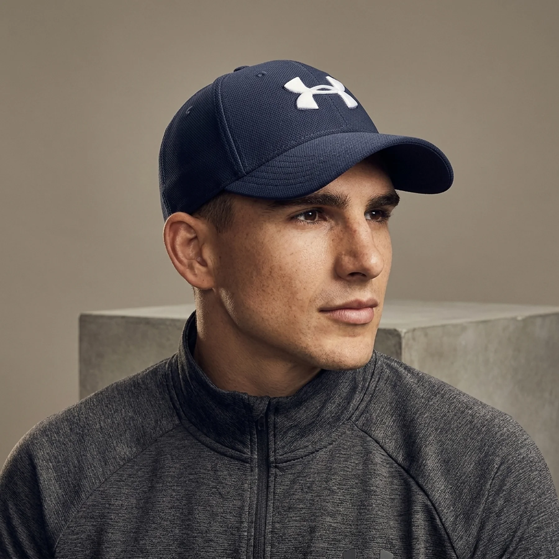 Кепка UA Blitzing 3.0 Cap