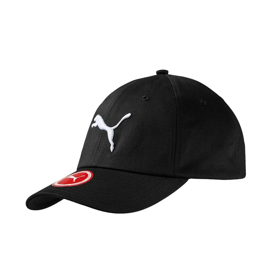 Кепка Unisex ESS Cap 5291901 Puma ADULT Чорний