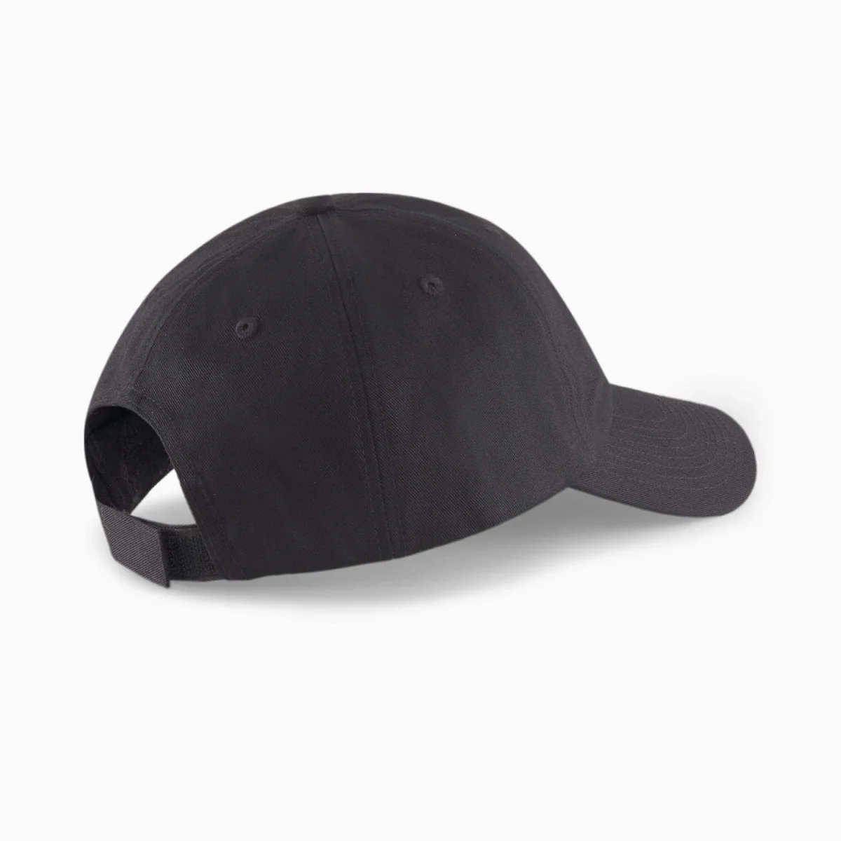 Кепка Unisex Ess Cap III 02366901 Puma ADULT Чорний