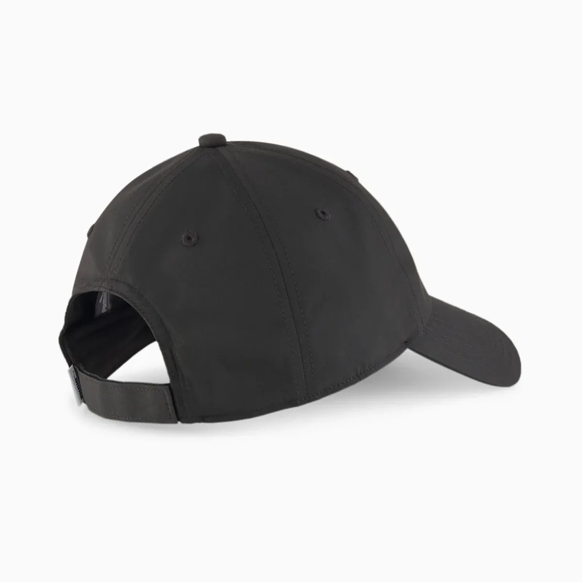 Кепка Unisex Poly Cotton Cap 02371101 Puma ADULT Чорний