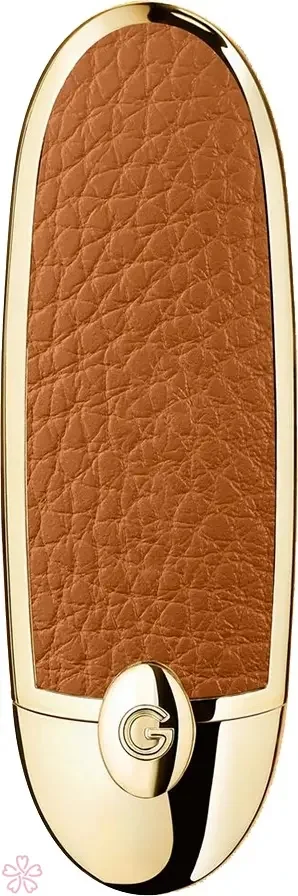 Кейс для помады Guerlain Rouge G New Le Camel