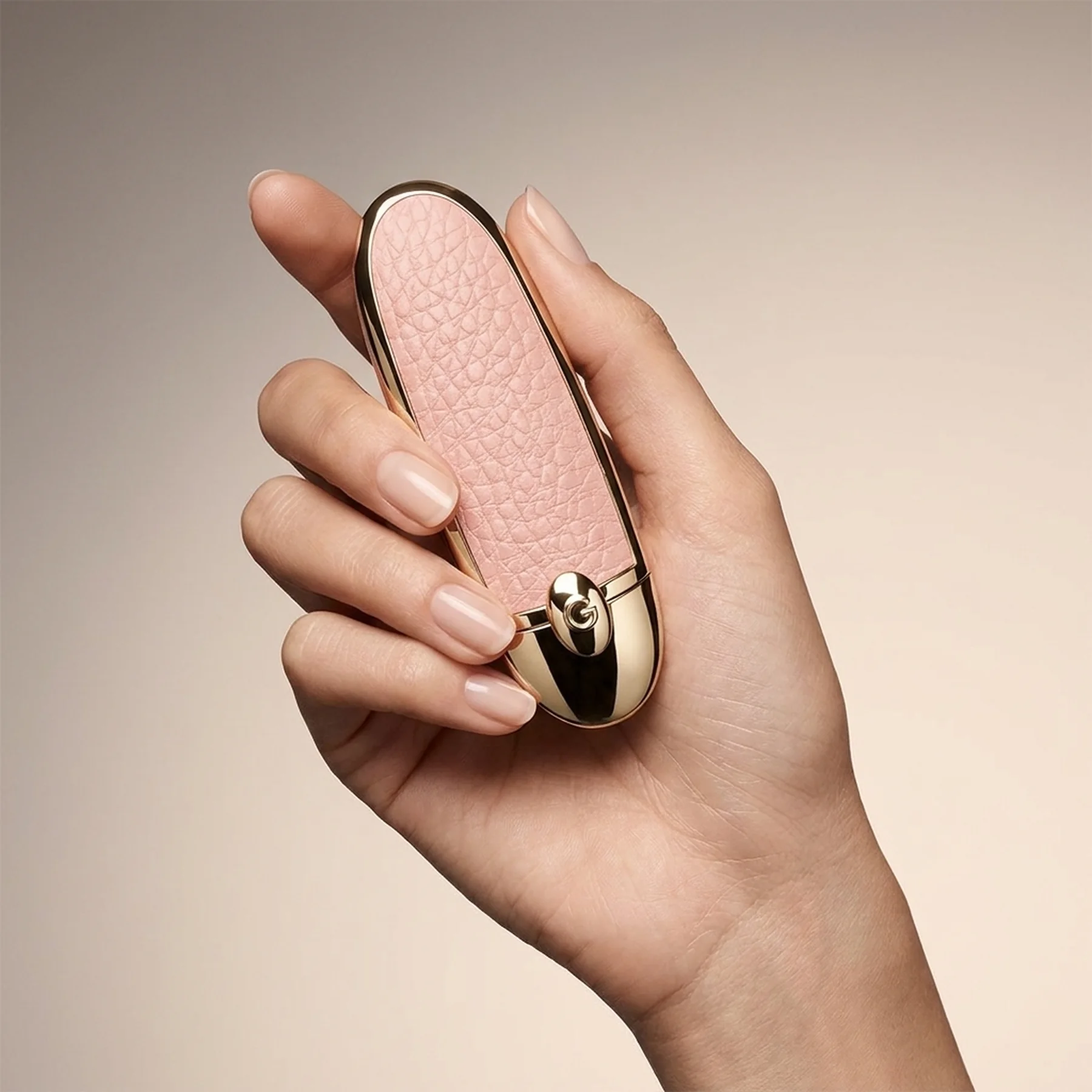 Кейс для помады Guerlain Rouge G New Le Nude
