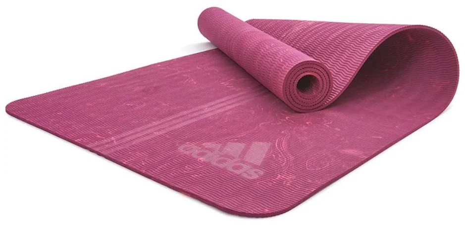 Килимок Adidas Camo Yoga Mat (ADYG-10500PK)
