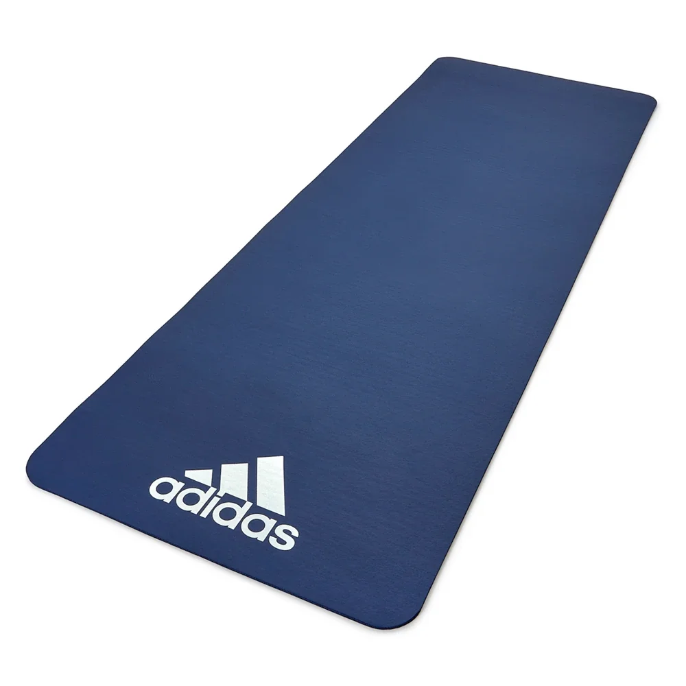 Килимок Adidas Fitness Mat (ADMT-11014BL)