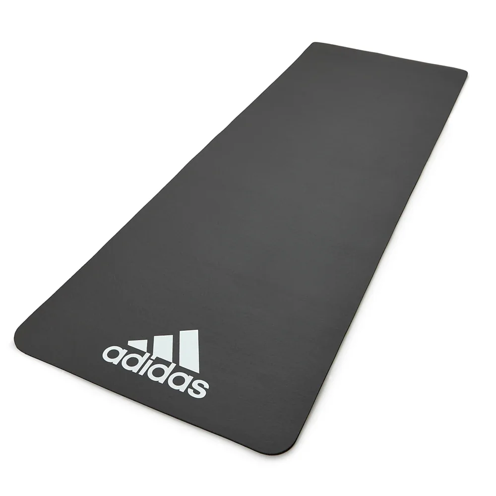 Килимок Adidas Fitness Mat (ADMT-11014GR)