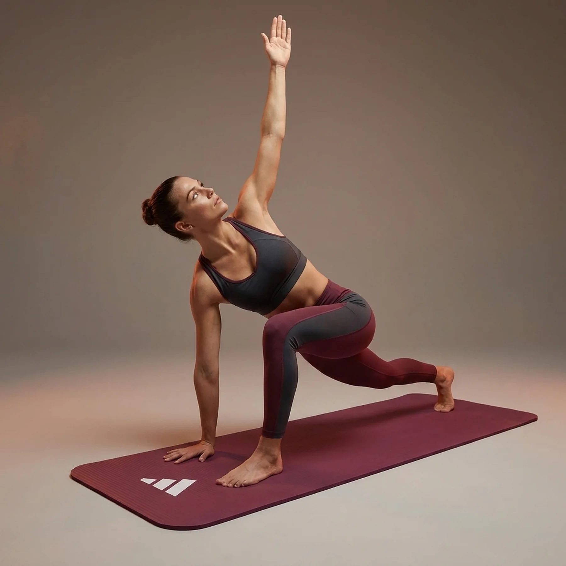 Килимок Adidas Fitness Mat (ADMT-11014MN)