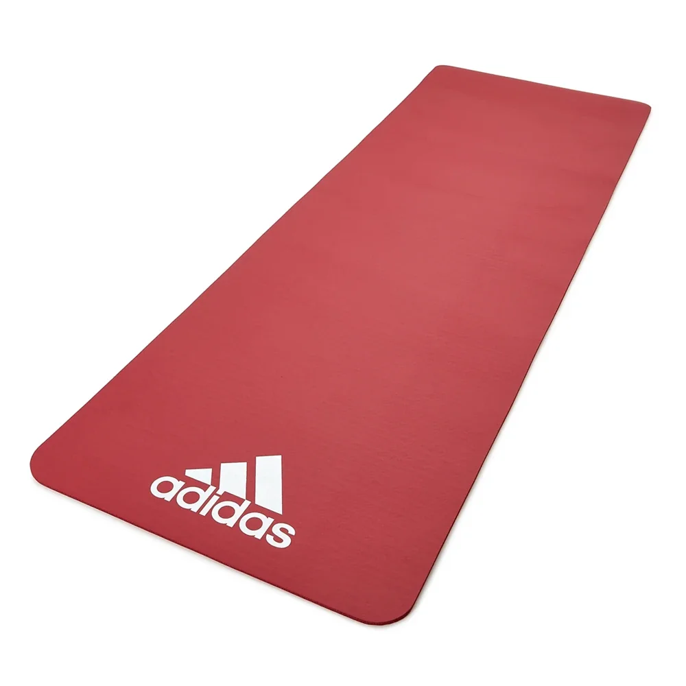 Килимок Adidas Fitness Mat (ADMT-11014RD)