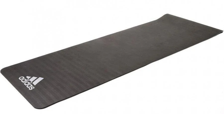Килимок Adidas Fitness Mat (ADMT-11015BL)